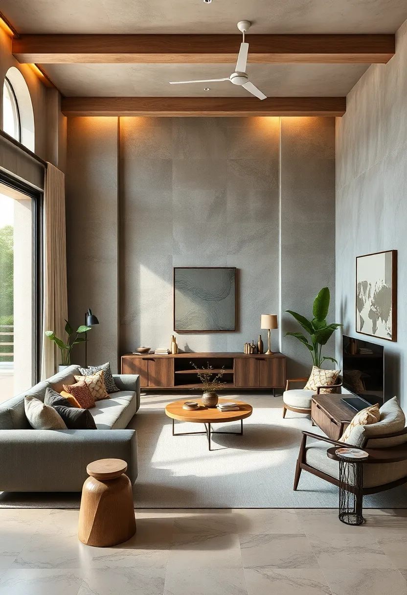 Use water-based,low-VOC paints on your walls to reduce indoor pollutants