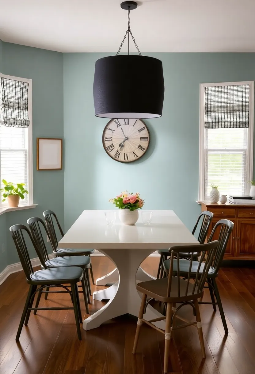 Affordable Ways to Create an Inviting and Functional Dining Area
