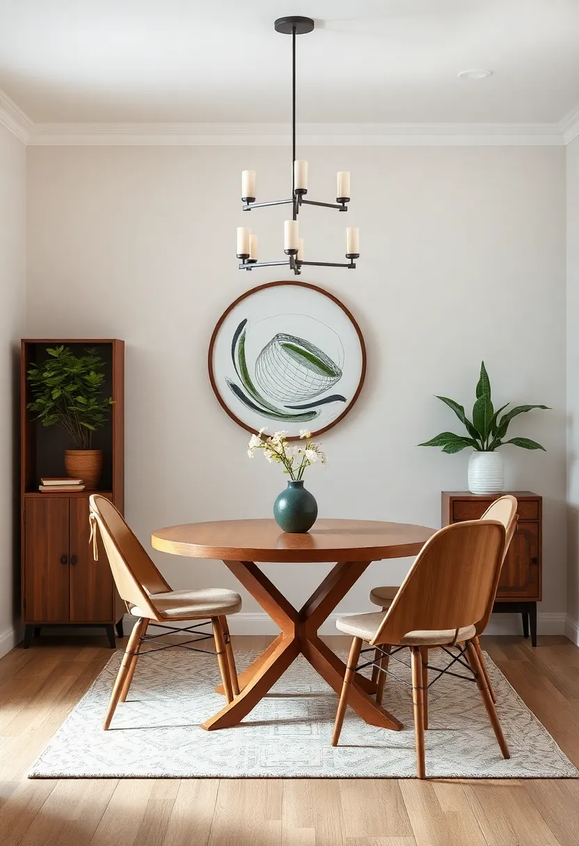 Balancing Functionality and Aesthetics With Thrifted Solutions