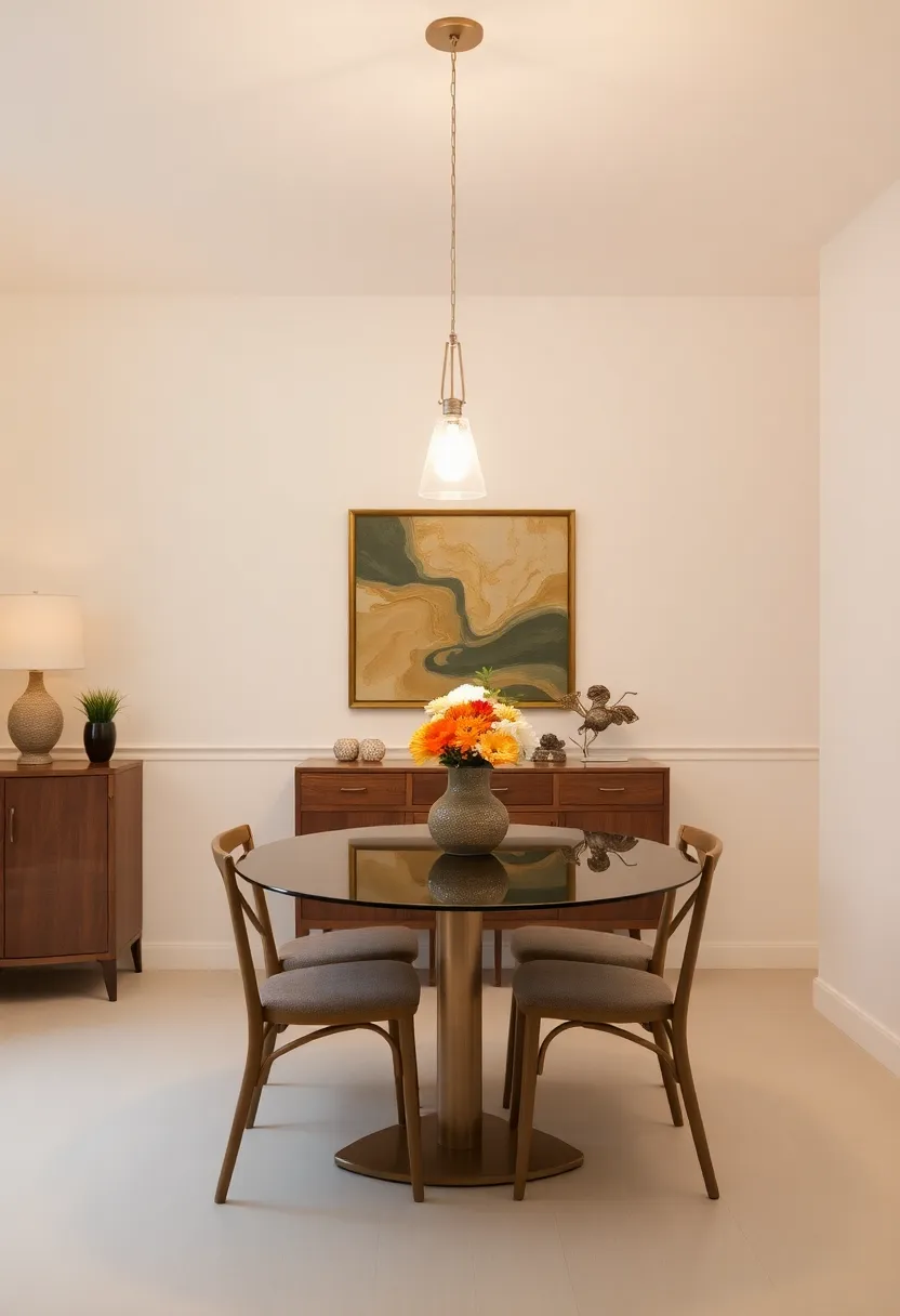 Elegant Lighting Ideas Through Thrifted Lamps and Fixtures