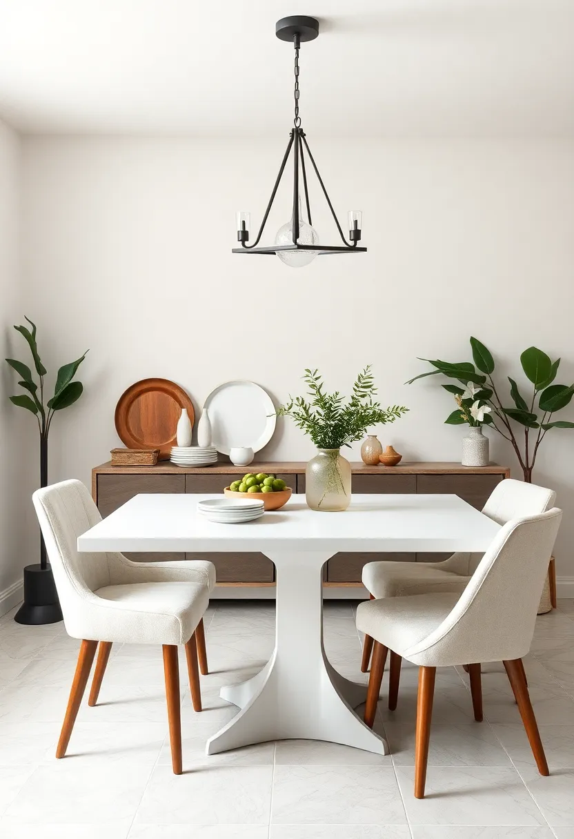 Elevating Everyday Meals With Thrifted Serving Items