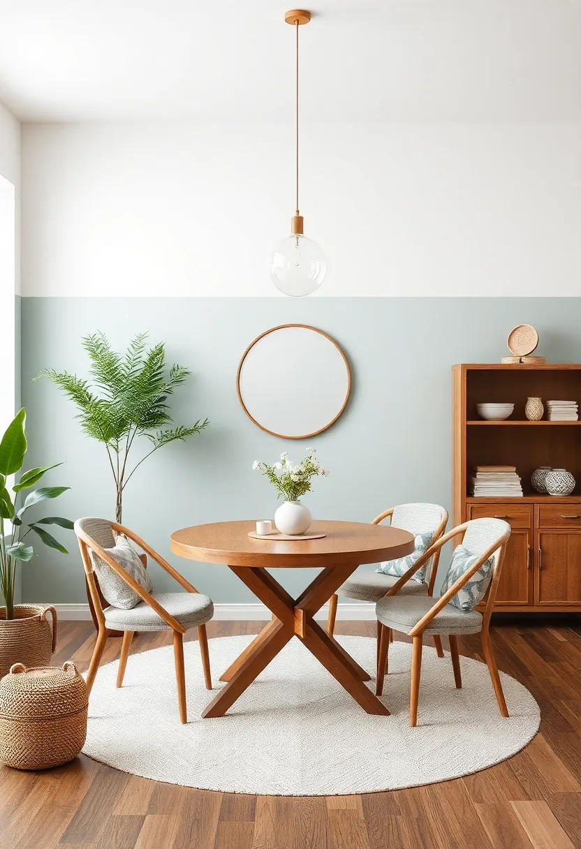 Inspiration from Around the Globe: Thrifted Decor Styles to Explore