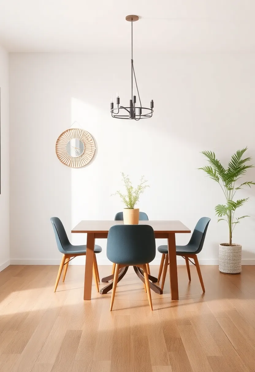 Revitalize Your Dining Space With Unique Thrift Store Finds