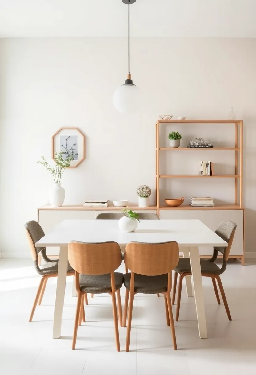 Seating Solutions: Finding Budget-Friendly Thrifted Chairs That Shine