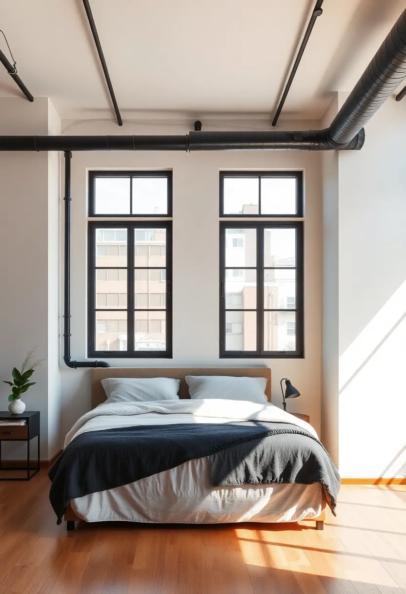 Creating‍ a Cozy Atmosphere in loft Spaces