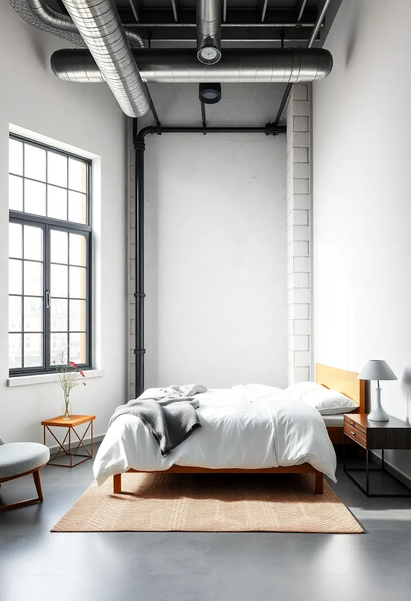 Furniture Choices that enhance ⁤Open Living Areas