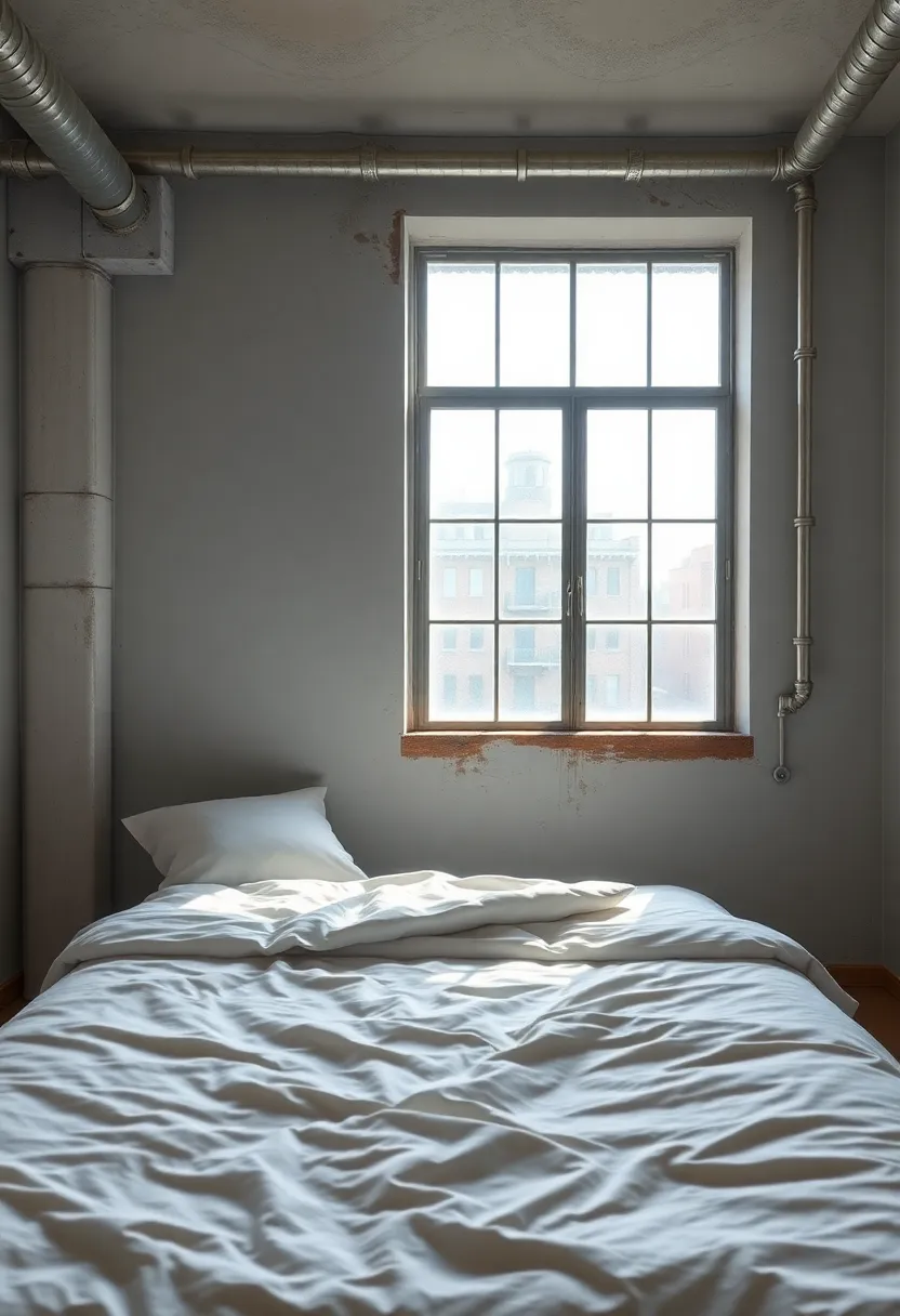 Sound Absorption: addressing Acoustics in Urban⁤ Lofts