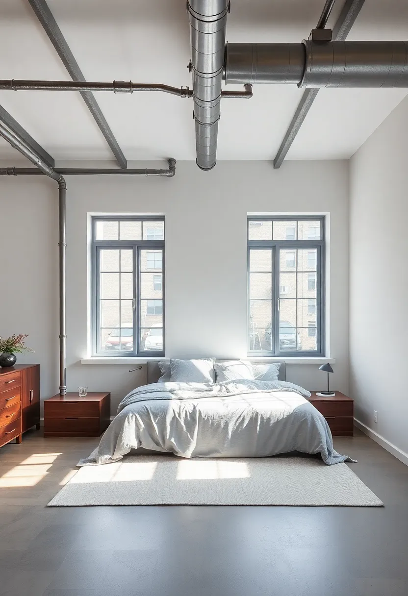 Creating Zones: Defining‌ Areas ⁤in Open‌ Loft Layouts