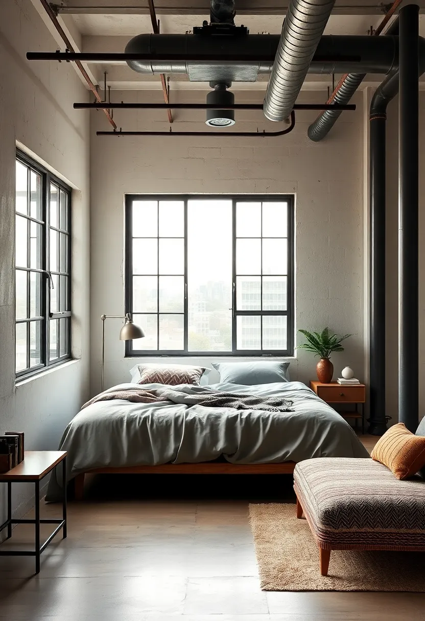 Incorporating Vintage Finds in Contemporary Spaces