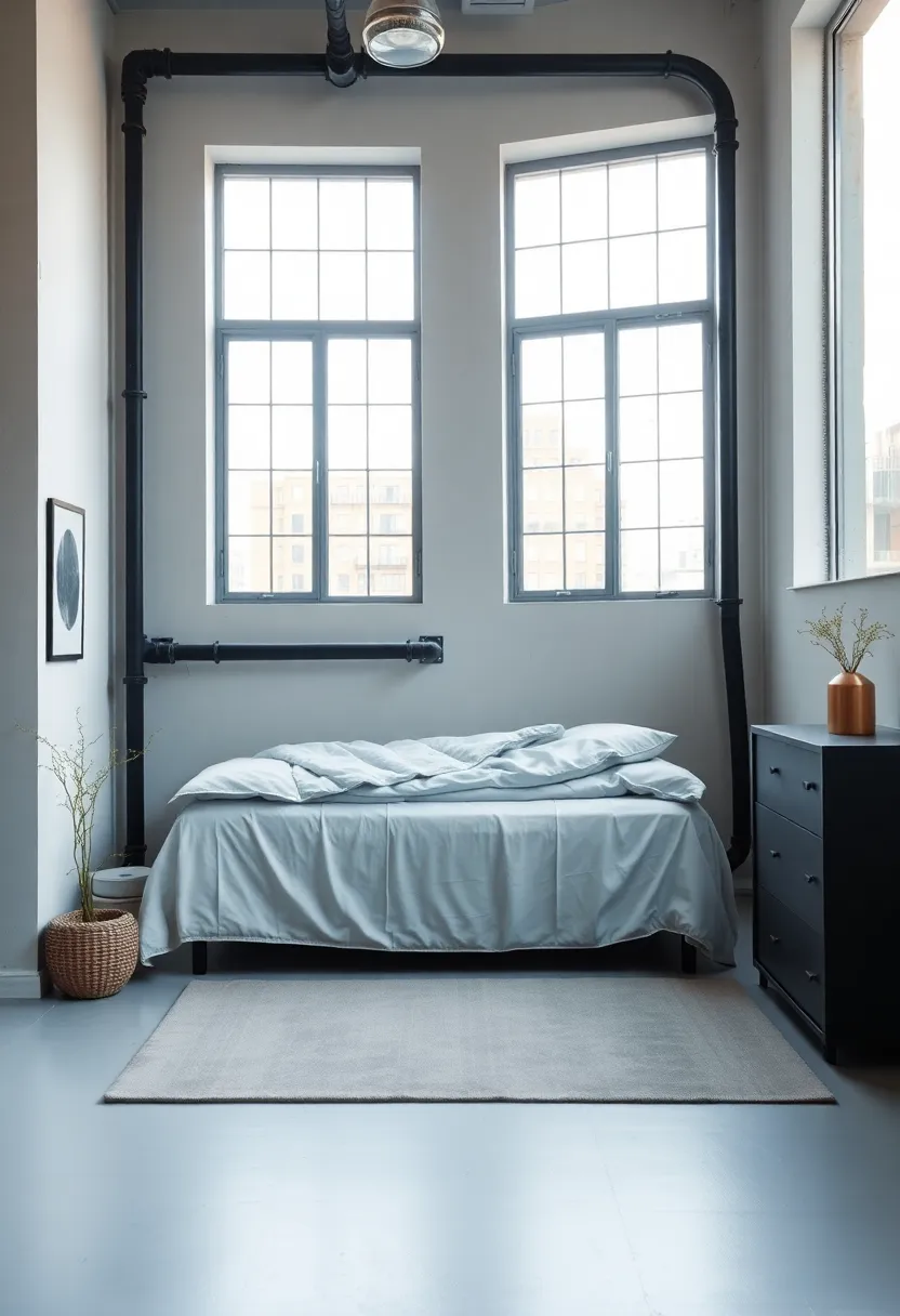 Cultivating a Minimalist Approach in Small Spaces