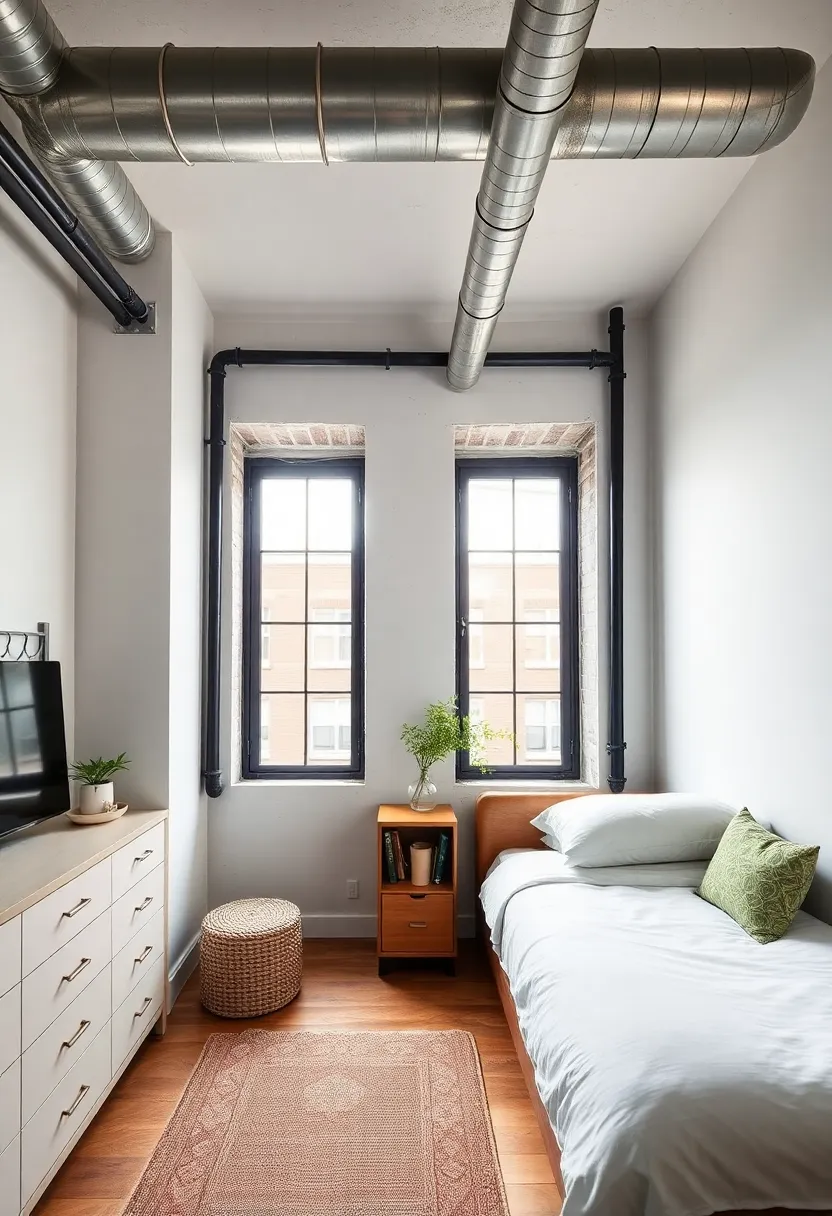 Utilizing Vertical Space for Storage and ⁣Decor