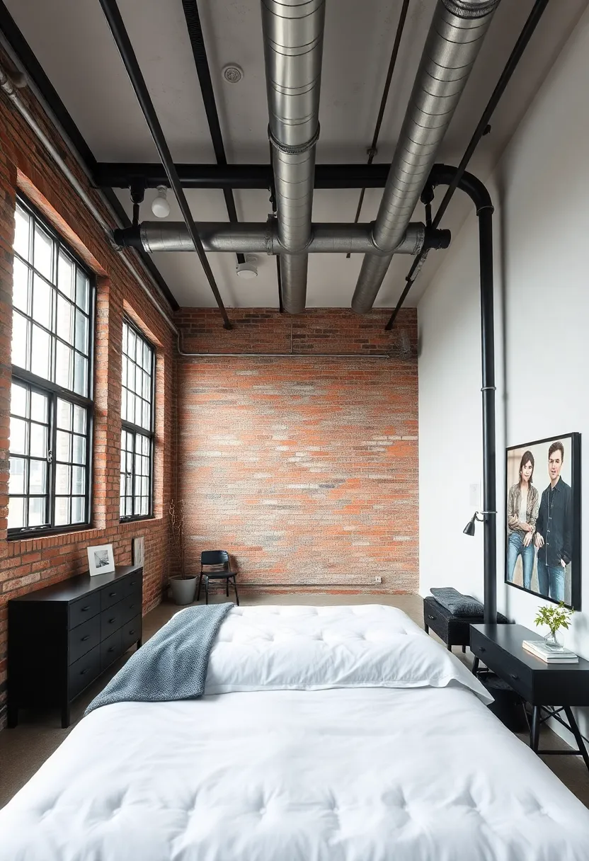 The Art of Layering‌ Textures in Urban Interiors