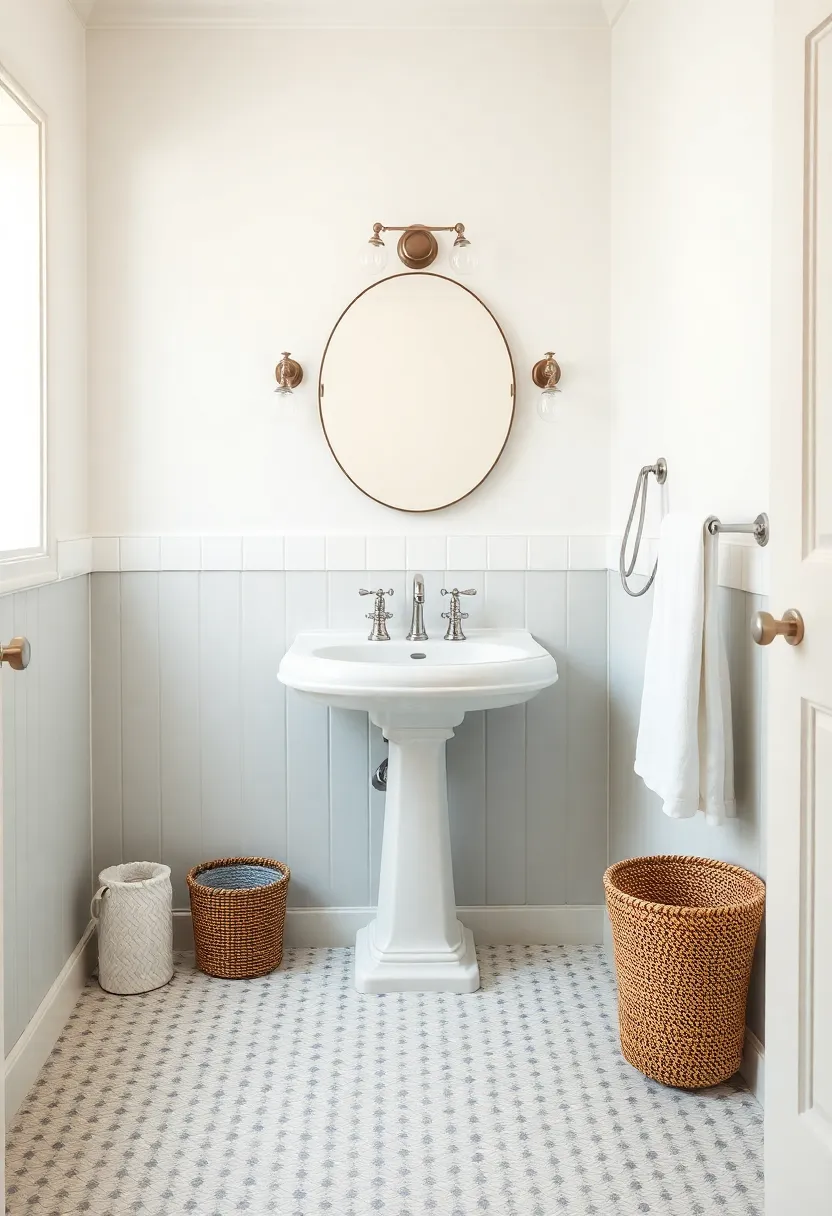 Building a Spa-Like Experience⁢ in a Vintage‌ Setting