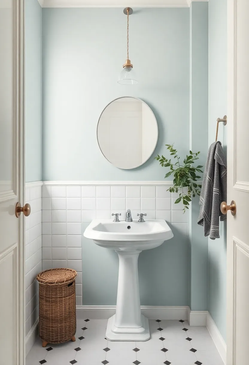 Creating Harmony with ‍Vintage Lighting Options