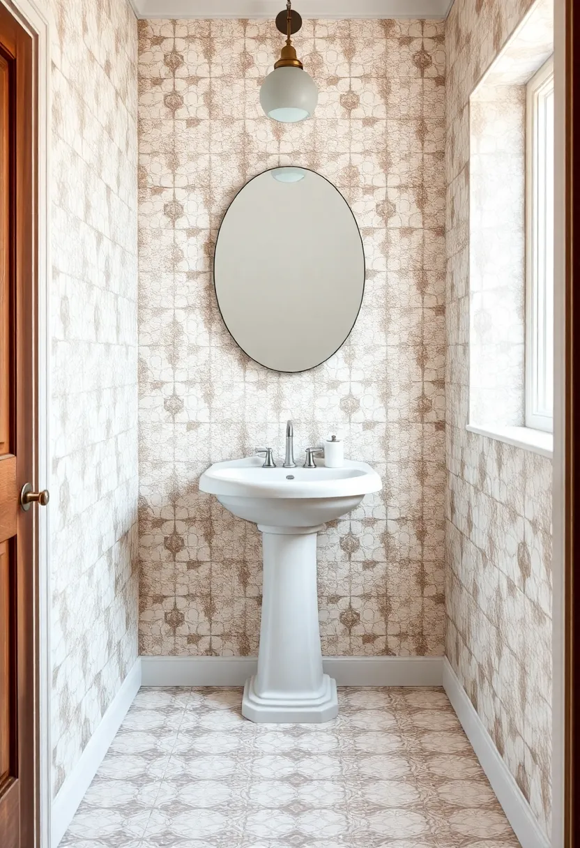 Textured Walls: The Beauty ⁣of Vintage⁢ Tile