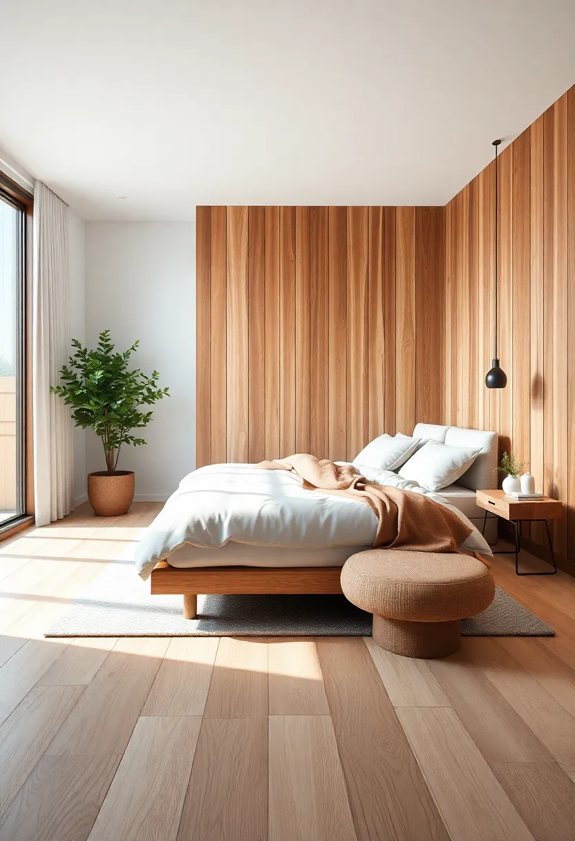 Curated Art Pieces: Fostering Calm Through Thoughtful Selection