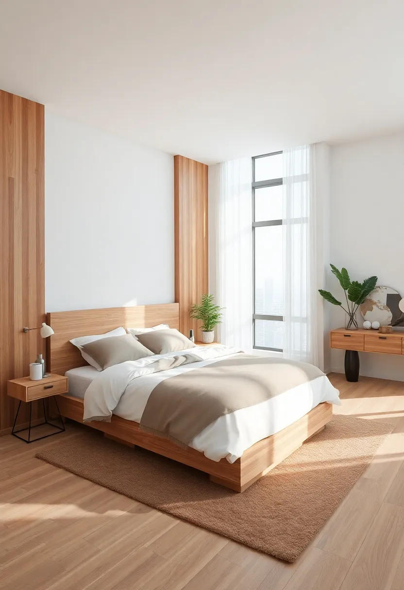 The Allure of An Open space: Embracing Airiness In room Design