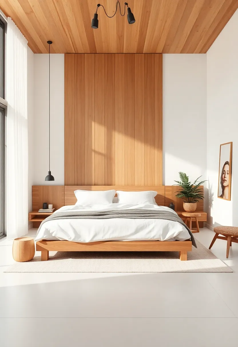 Inviting Sunlight: Maximizing Natural Light For A Spacious Feel