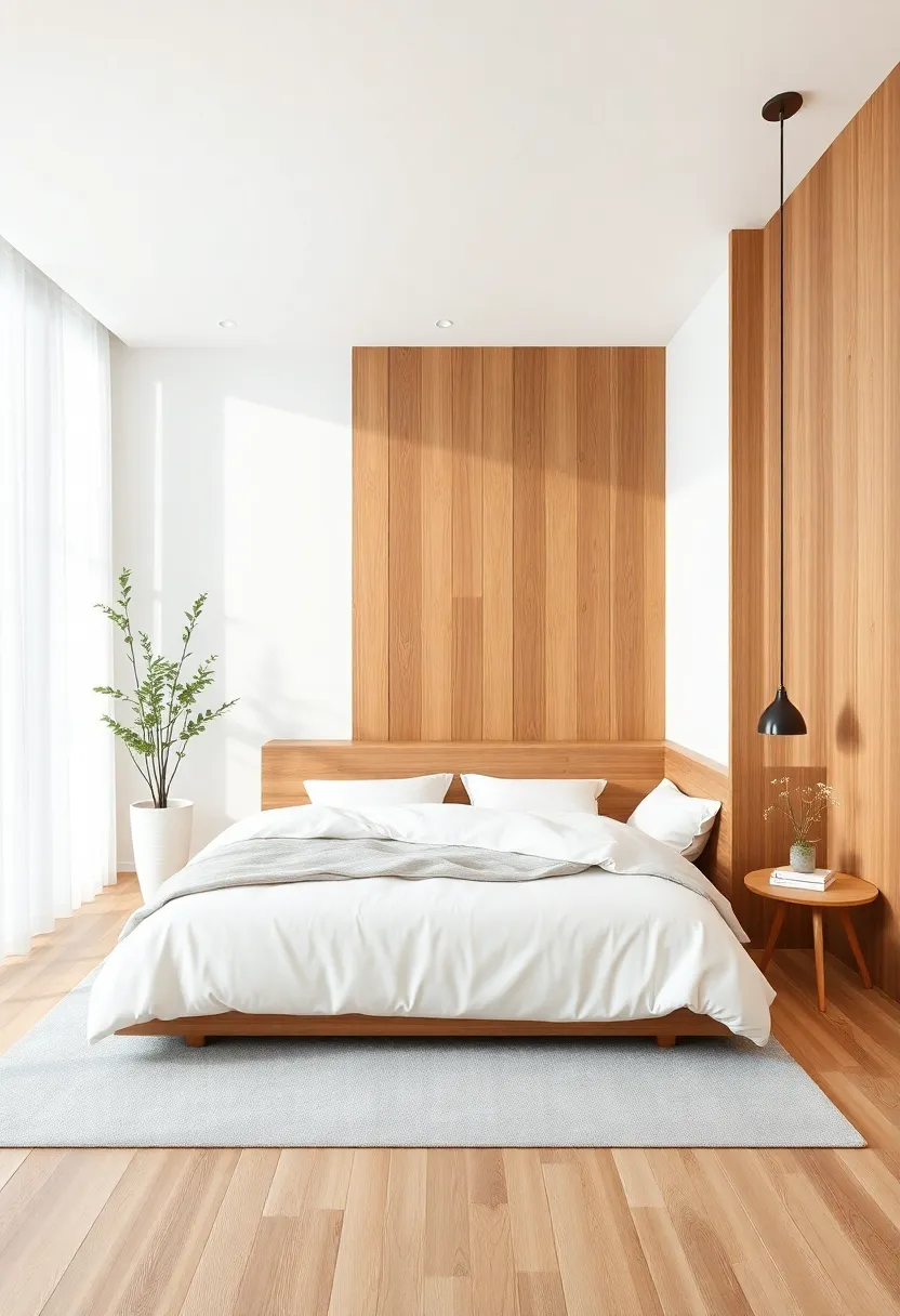 Balancing Minimalism With Warmth In Design Choices