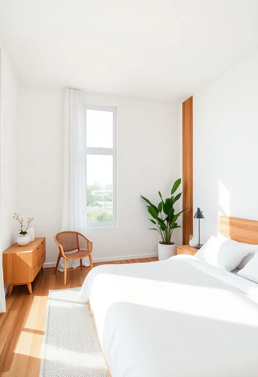 Outdoor-Inspired Decor For A Breath of Fresh Air Indoors