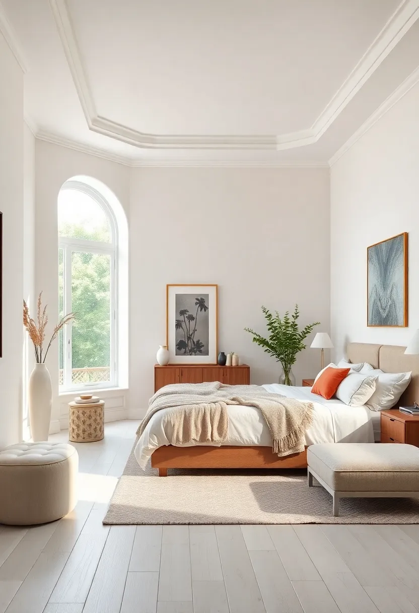 Alabaster – Smooth ⁤and silky,this creamy white offers a ⁢balanced backdrop perfect⁢ for‌ any decor​ style