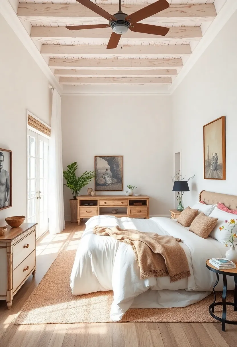 Antique white –‍ A subtle vintage-inspired tone that‍ brings character while maintaining a ⁢light⁢ atmosphere