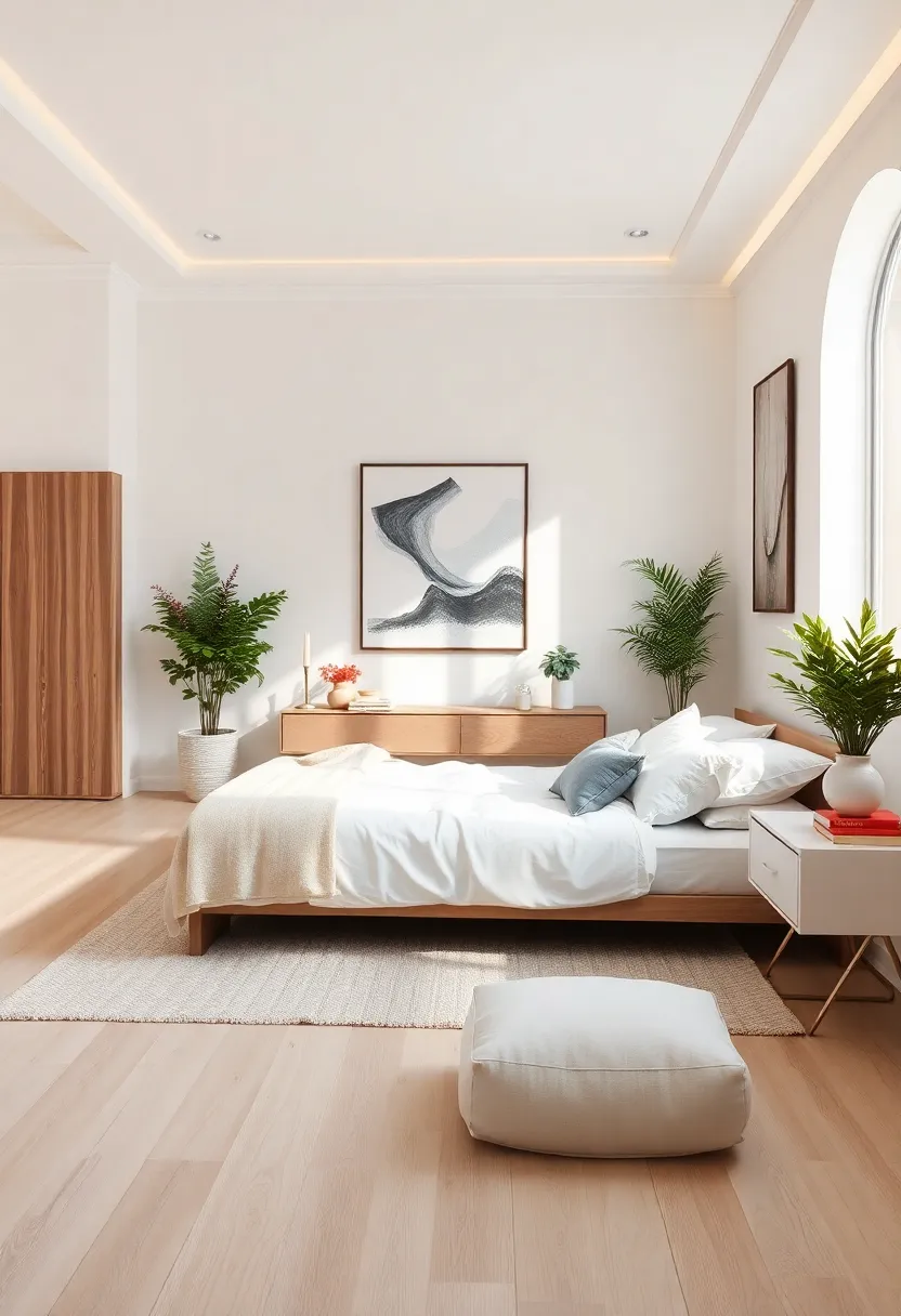 chiffon – Light and delicate, this subtle white shade encourages a⁤ serene and peaceful vibe