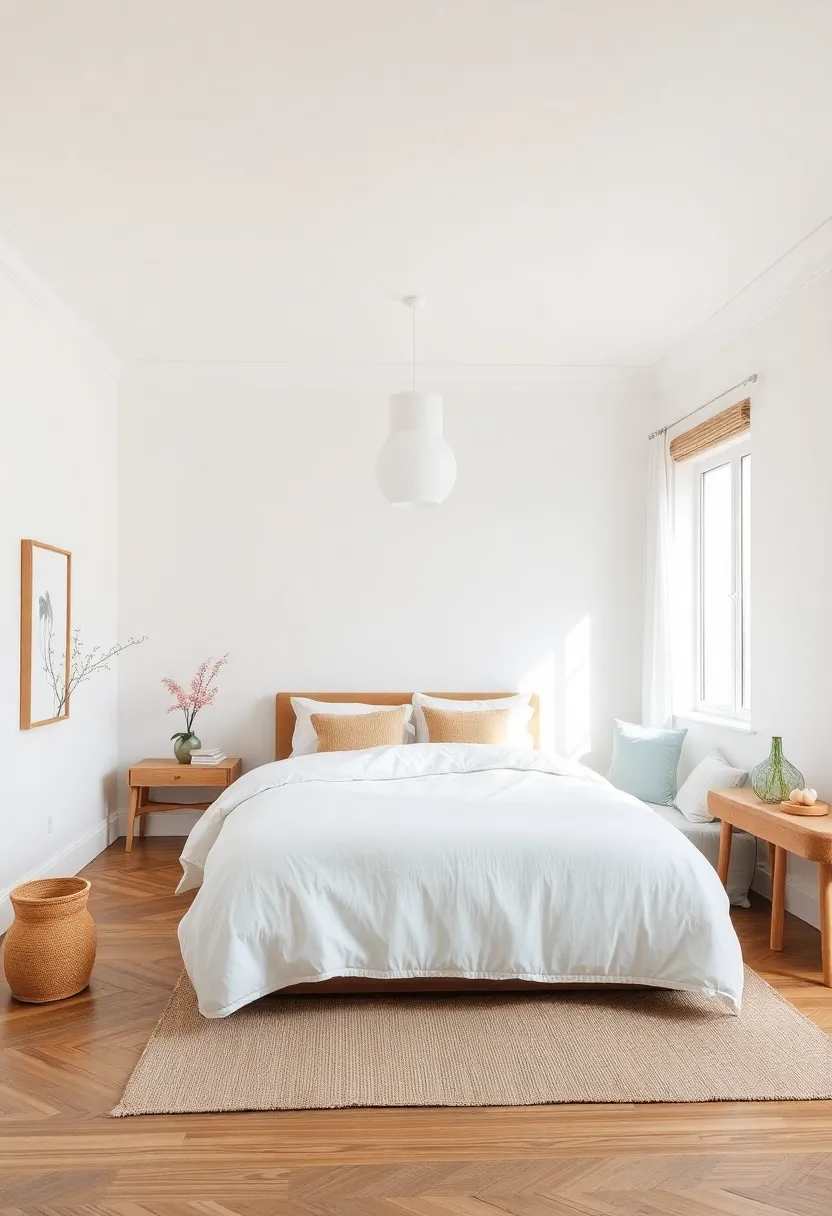 Cloud⁣ white – Soft​ and slightly warm, this tone mimics a gentle ‍sky and ⁤enhances ⁤natural light beautifully