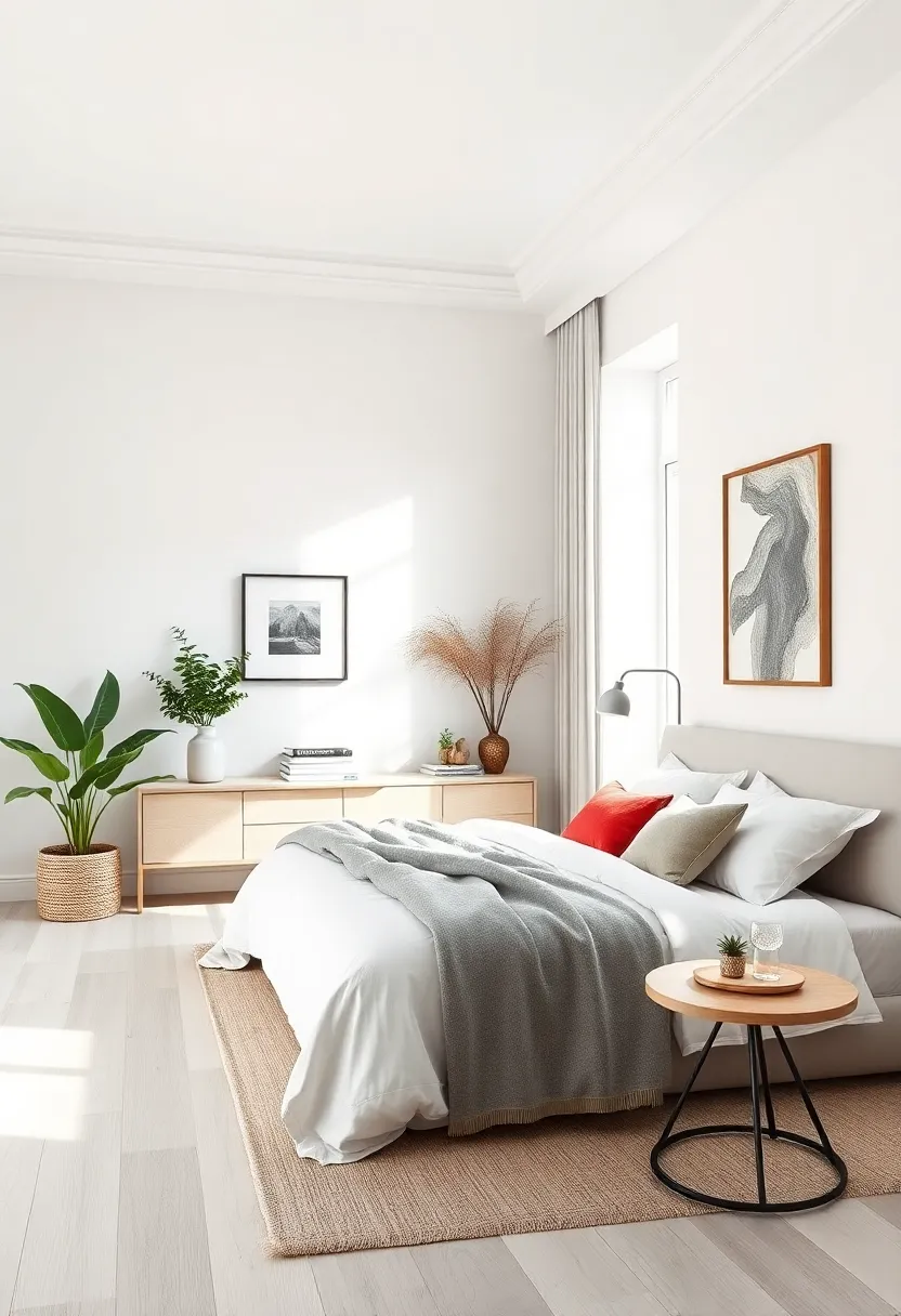 Dove White ‌–⁢ Soft ⁣with a touch of‌ gray, giving your walls a⁢ neutral, harmonious feel that pairs well‌ with bold‍ accents