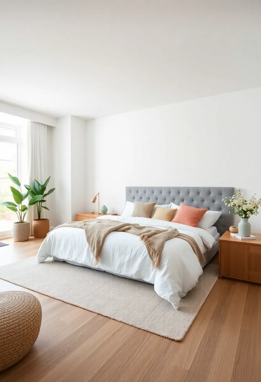 Frost – ‌A cool, pale white with a slight blue⁢ undertone that adds‌ freshness⁢ and calm ⁤to your sanctuary