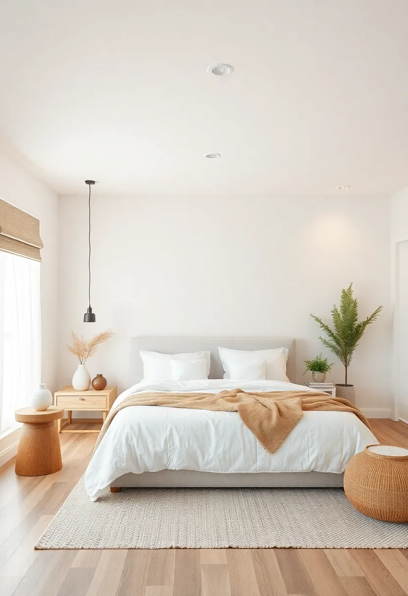 Linen White ‍– With a hint of beige, this ‍neutral white evokes a cozy, ⁢textured‍ look reminiscent ​of natural fibers