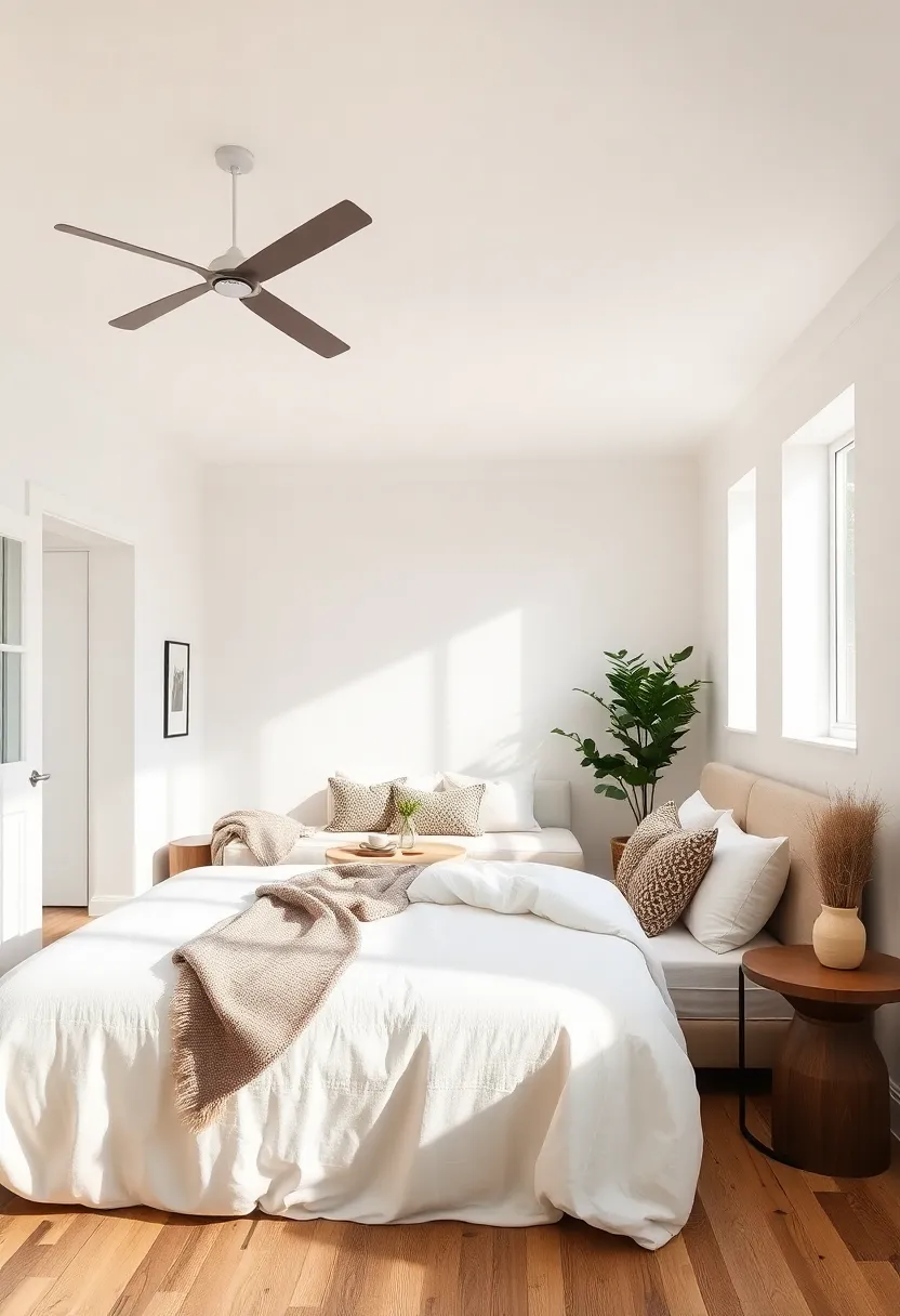 Marshmallow White – Playful and cozy, this creamy shade adds ⁤a touch of softness ⁤to contemporary or rustic designs