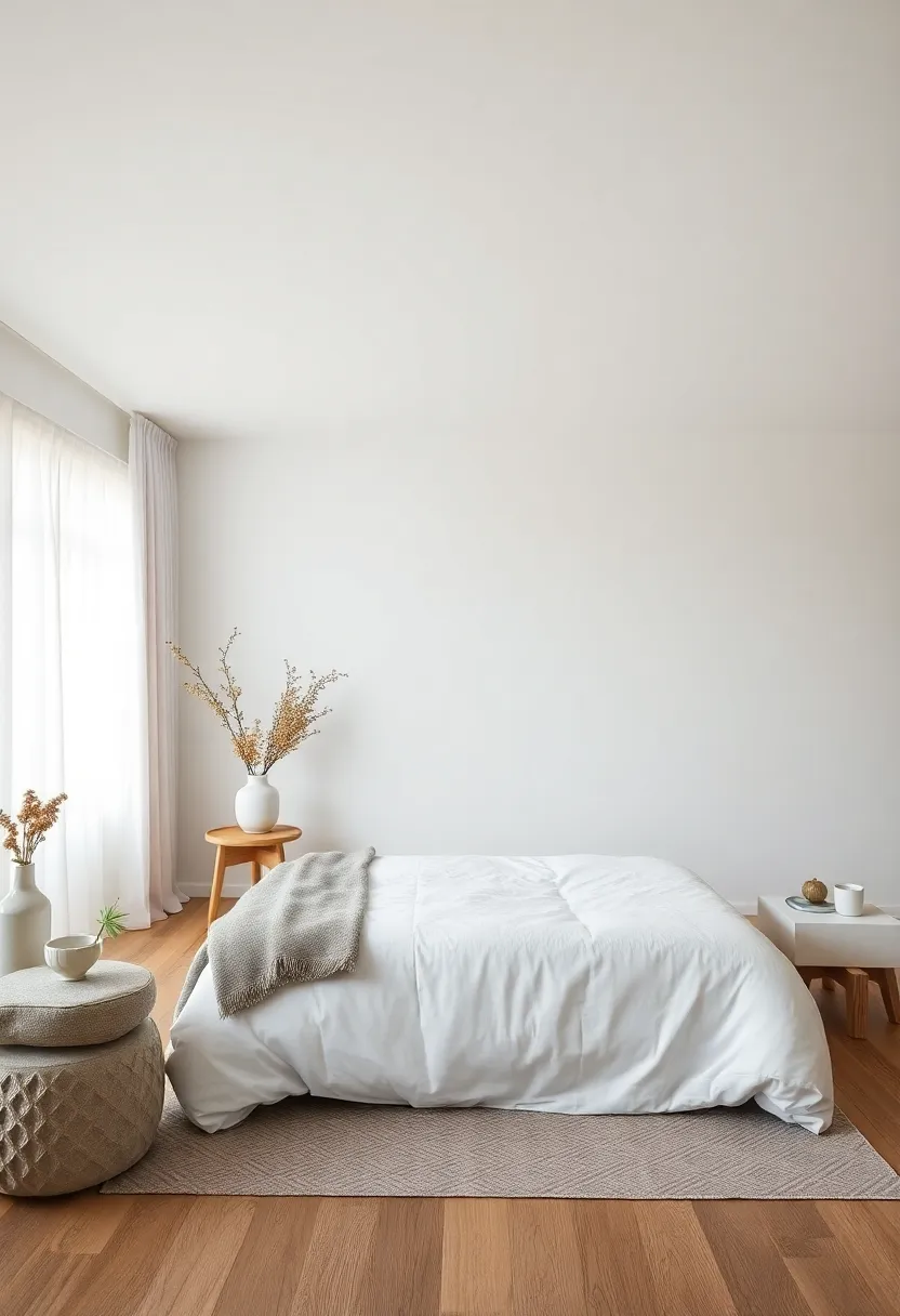 Snowdrift – Bright with a whisper of cool gray, this modern ⁢white creates a‍ crisp,‌ contemporary feel