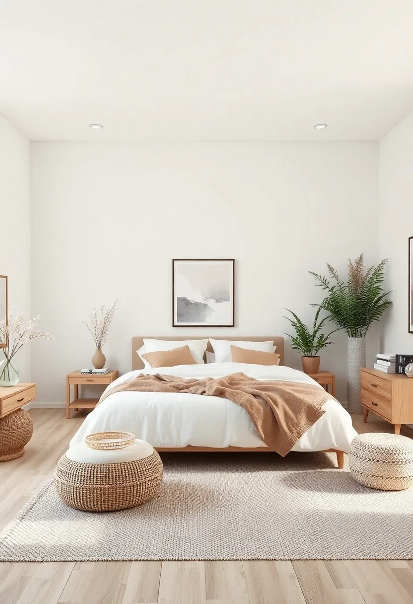 Soft Feather – Airy ​and light with a faint blush undertone, ideal for ⁣creating a soothing, dreamy retreat