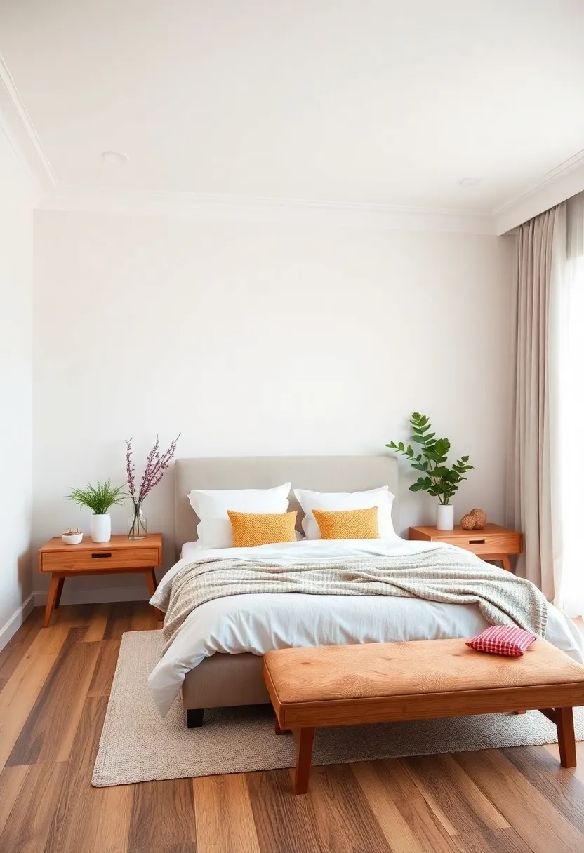 Warm Ivory – Soft and inviting, this off-white hue adds‌ a touch ​of ‍warmth without ⁤overpowering your space