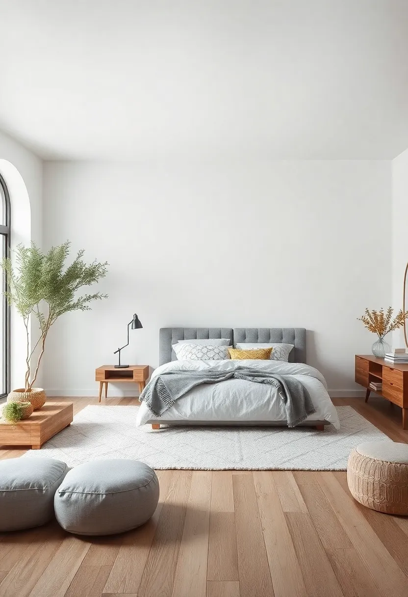 White Smoke – Whispery and muted,⁢ this gray-tinged white enhances modern,​ minimalist aesthetics with subtle ‌depth