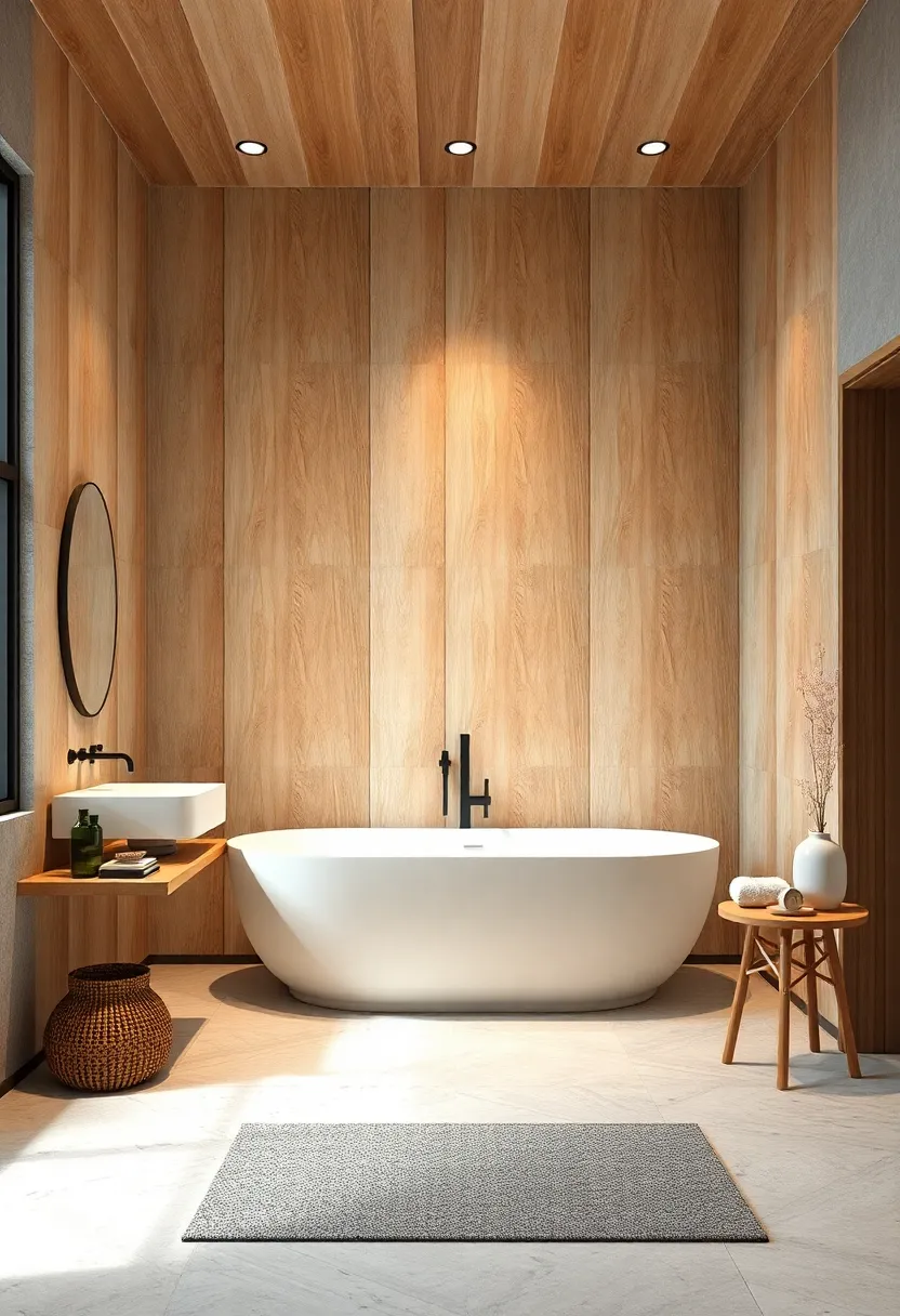 Honey Maple Glow: Brighten your ‍space with golden maple hues that⁣ add a subtle sheen and natural⁤ warmth​ without overpowering your decor