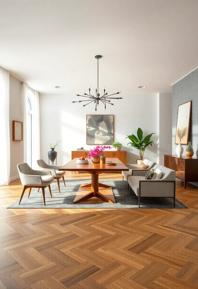 Patterned ceramic Tile Flooring:‍ Bold patterns introduce personality and ⁣artistic flair to ‍complement‌ your décor