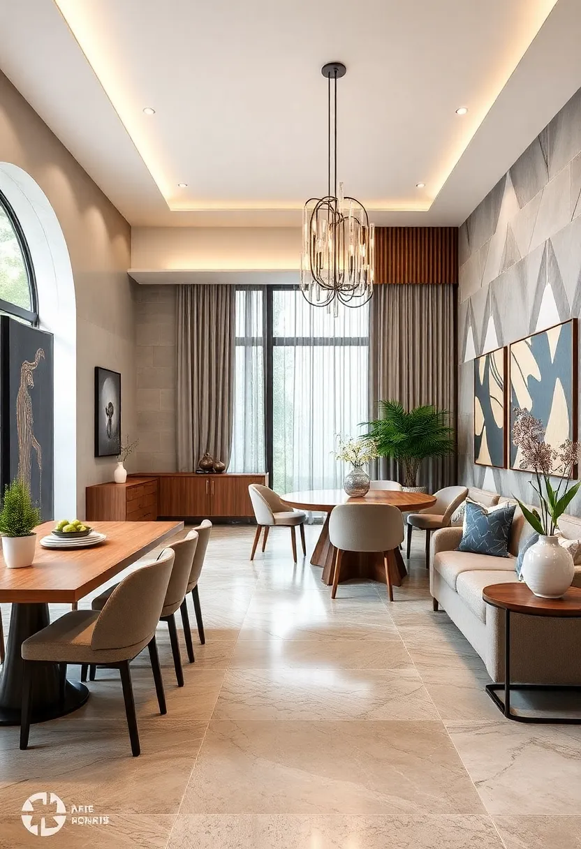 Glass Tile ‌Accents: used‍ sparingly,glass tiles can introduce reflective surfaces that elevate⁤ brightness and style