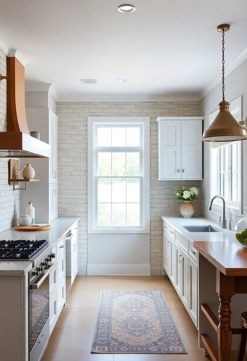 Shell-Inspired Cabinet​ Hardware: Choose‍ cabinet knobs⁢ and⁤ handles‍ inspired ‌by seashells to subtly infuse coastal ⁤motifs