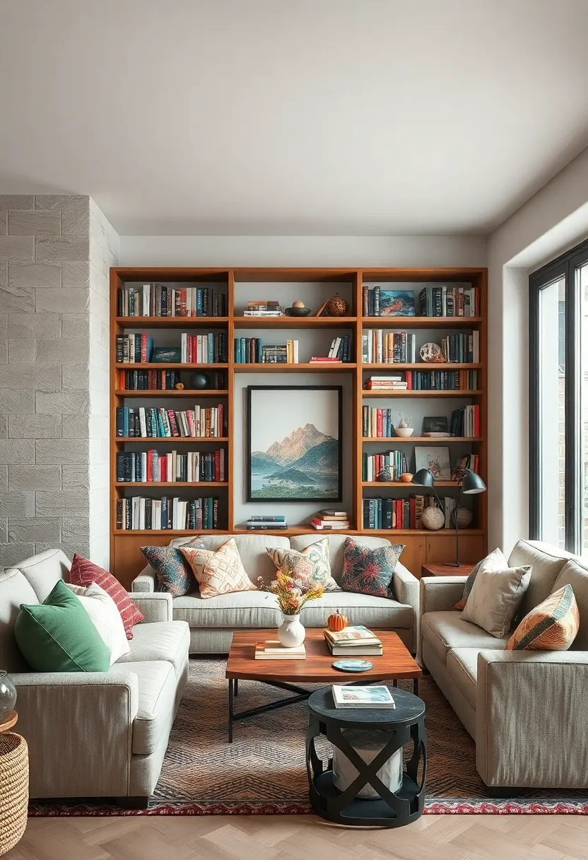 Designing an Entryway‌ That Welcomes⁤ guests With Exotic Masks and Tribal Sculptures