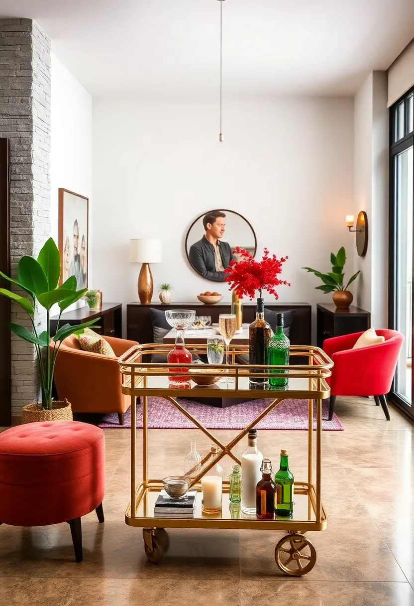 Seasonal Refresh: Rotate decorations and drink recipes to reflect seasonal‍ themes and festivities