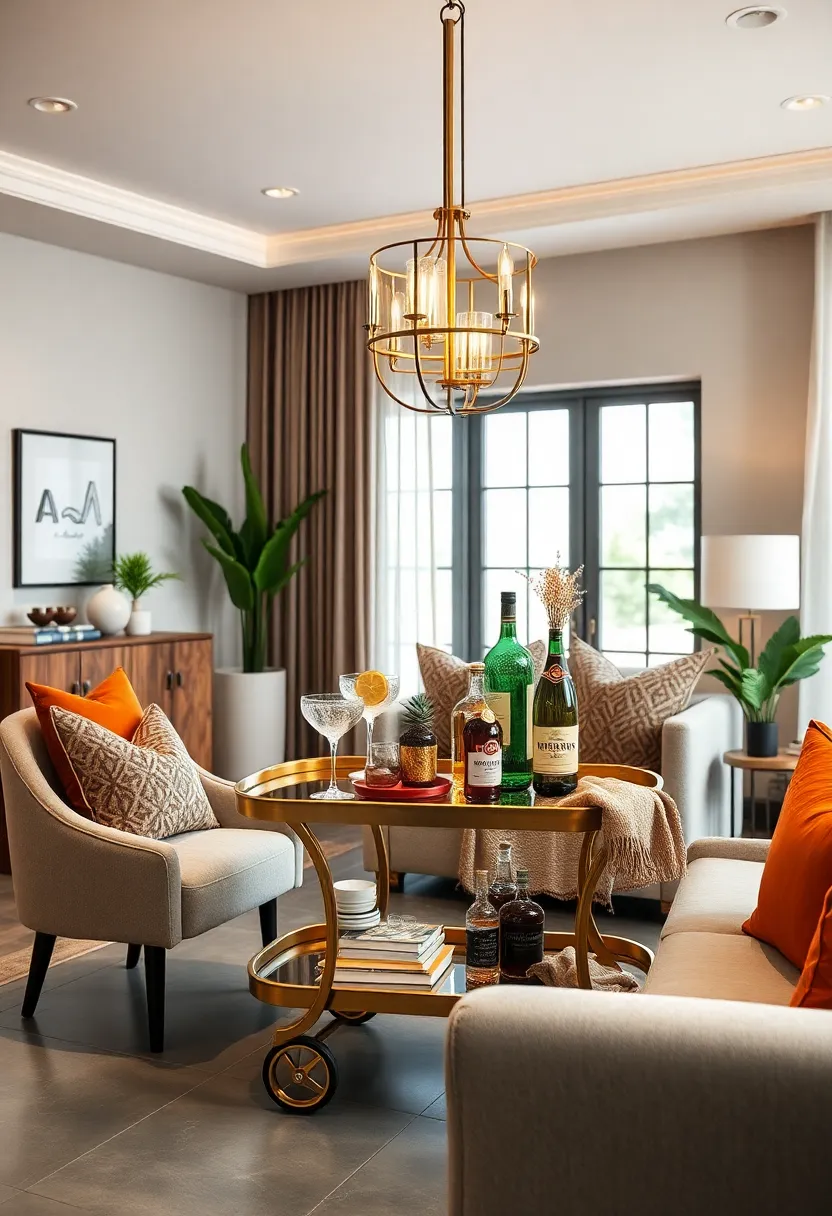 DIY Delight: Craft your own ‍cocktail stirrers, coasters, ⁢and labels to add a personalized, creative ​twist