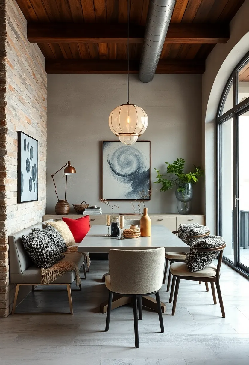 Layer ‌Textiles Like ⁢Throws and Cushions on Benches to ⁣Create Cozy, Inviting Seating