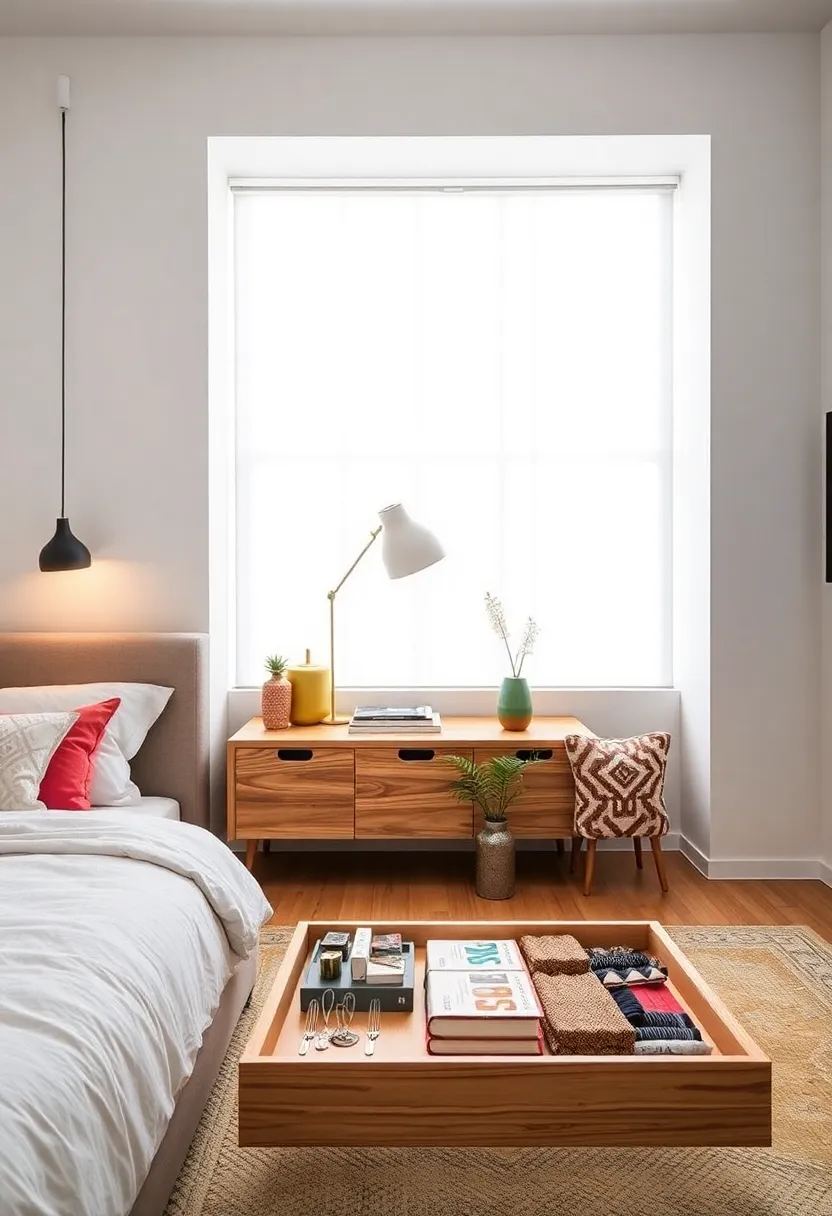 Magnetic Strip Organizers: ⁤Attach​ magnetic‌ strips inside drawers or on walls ​to hold metal accessories like hairpins, tools, or keys