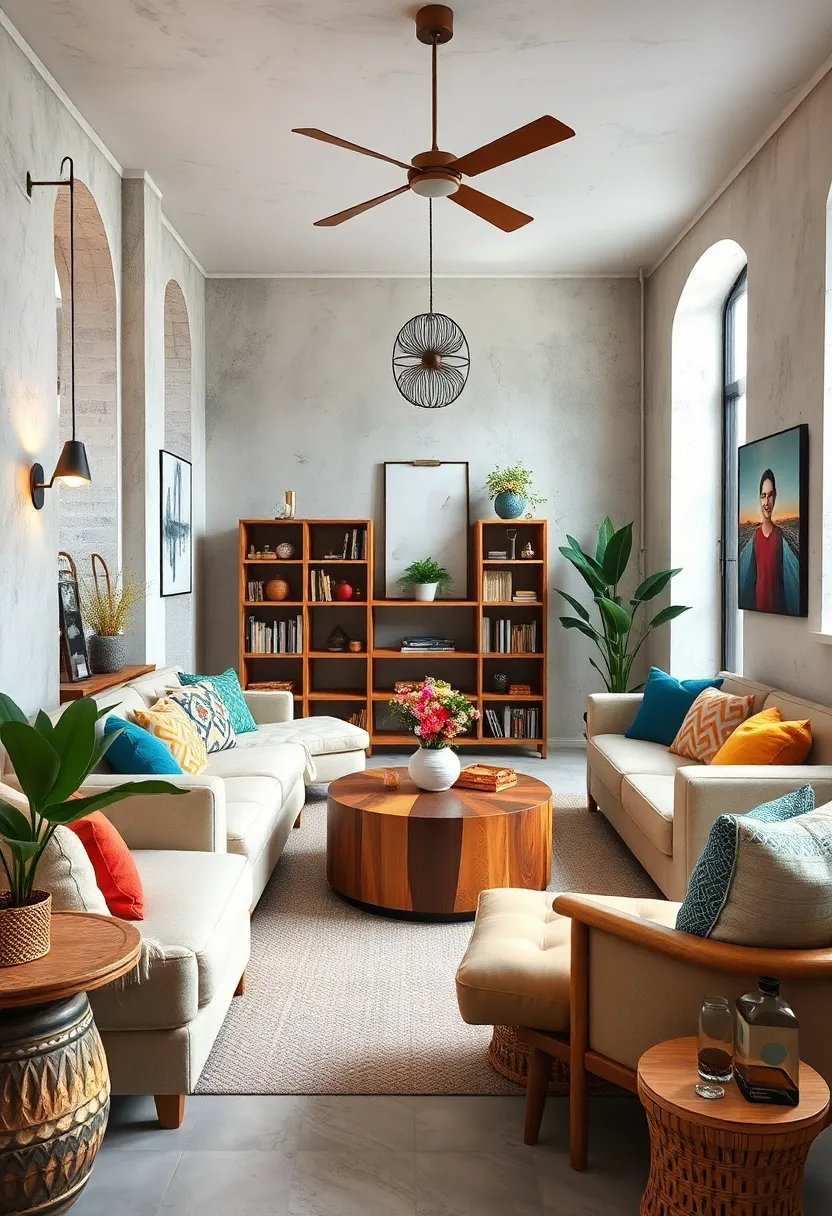 Personalize with Handmade or DIY Artifacts