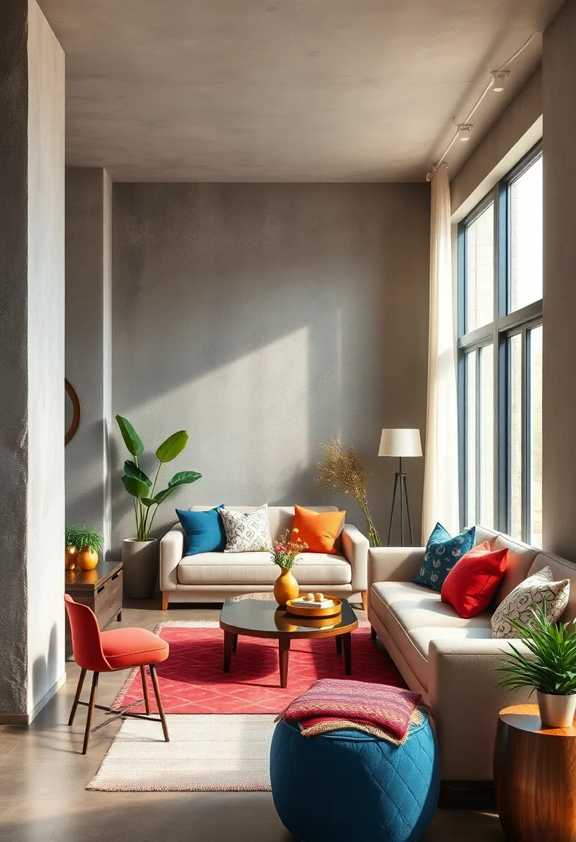 Use Multi-Functional Furniture to Maximize​ Space