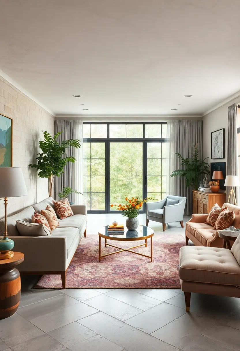 Include ⁤Antique Finds for Character⁢ and History