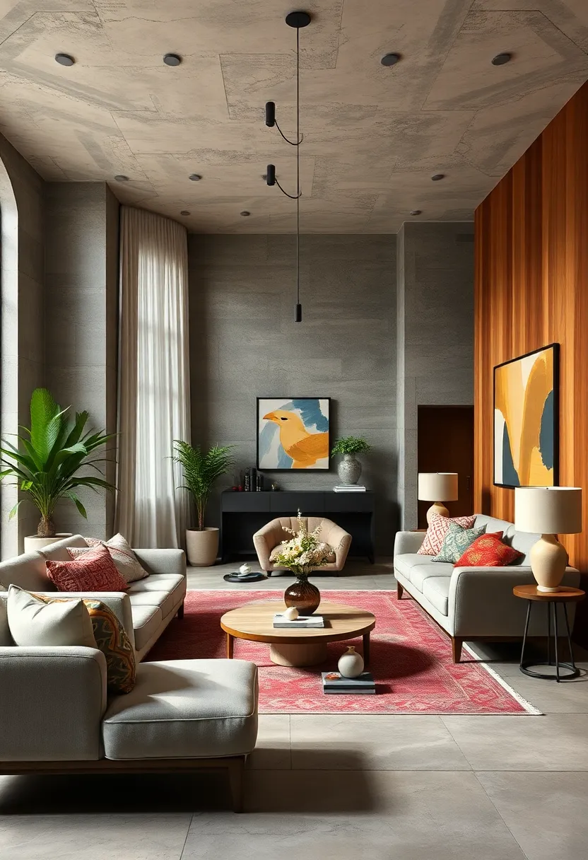 Play with⁢ Symmetry to Anchor Mismatched Pieces