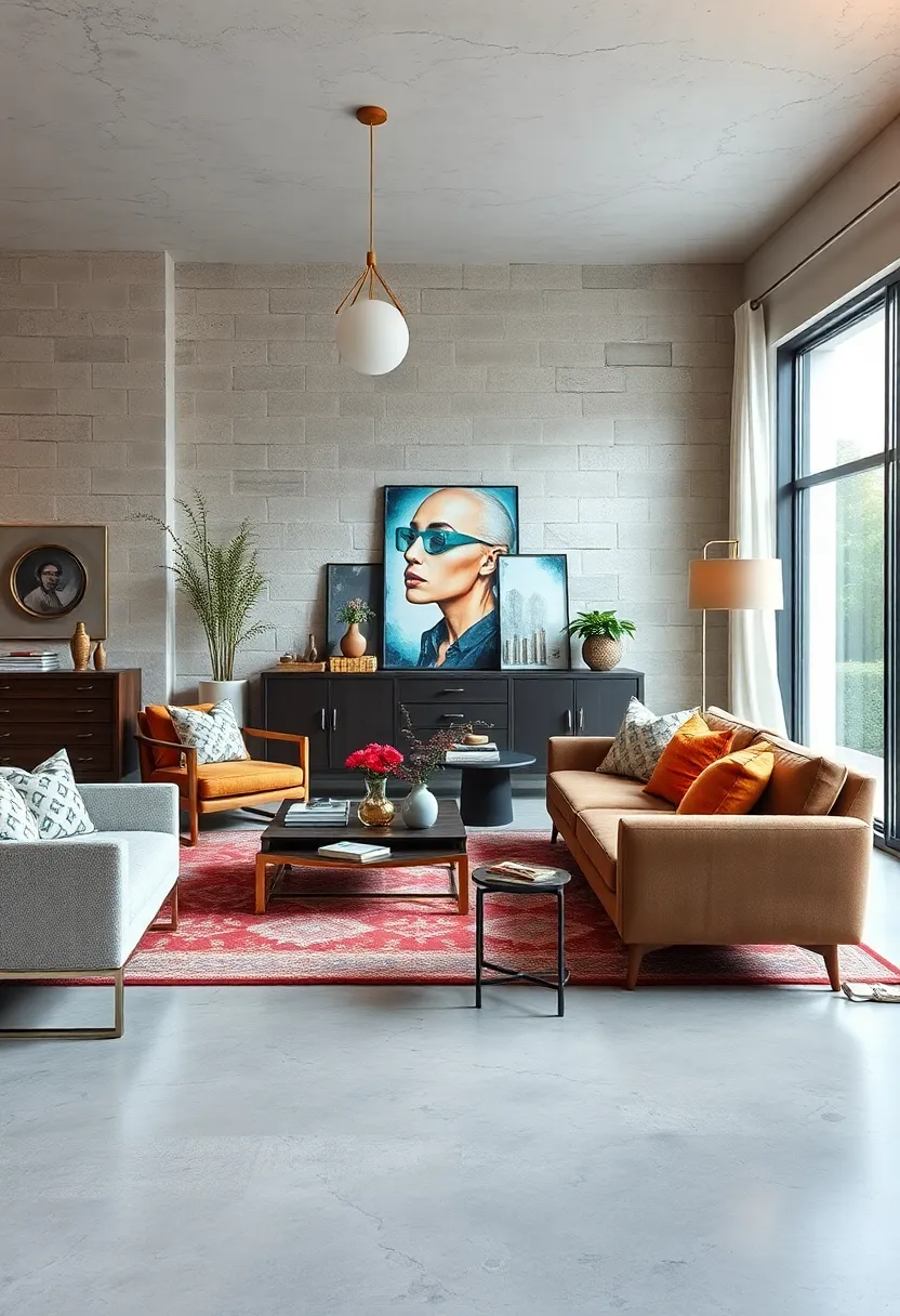 Use Lighting to Enhance Diverse ‍Furniture Features